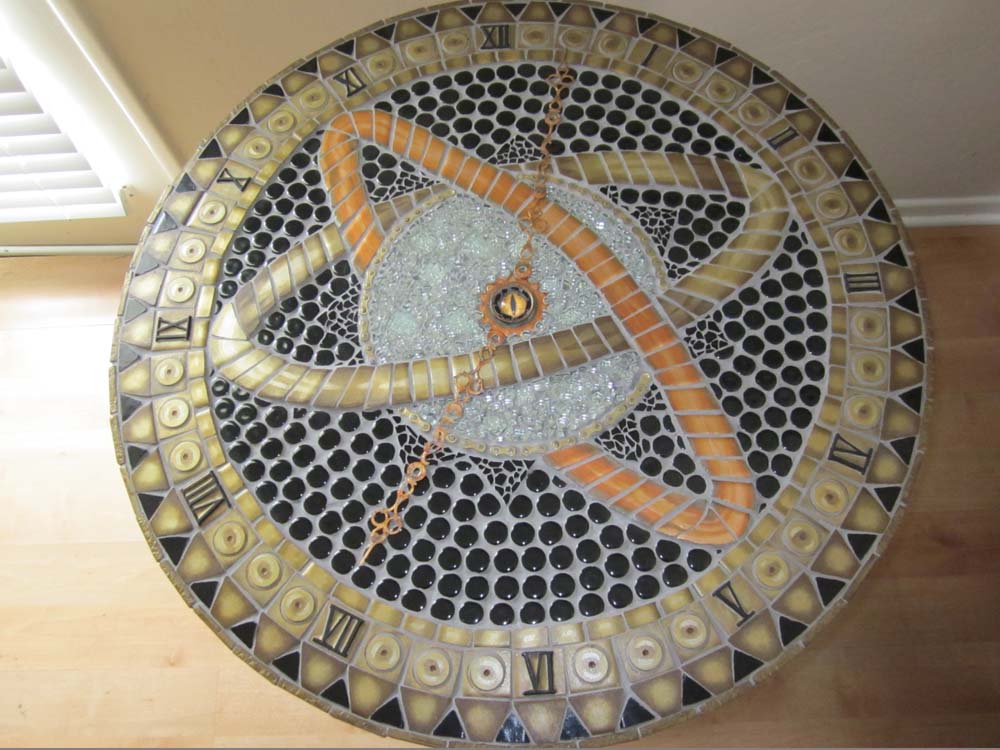 Gyroscope